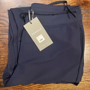 NWT | Mandala Scrubs | Cargo 9 Pocket | M Tall